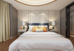 橡木 拉菲庄园 A